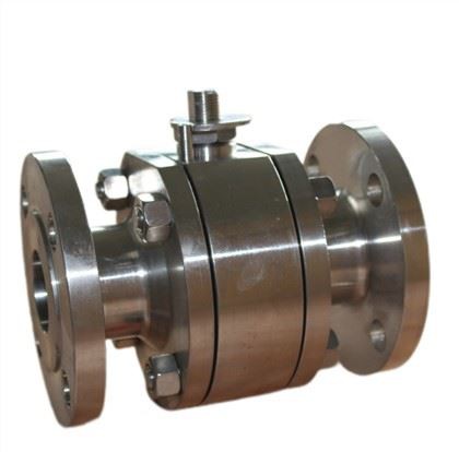 Falf Inconel