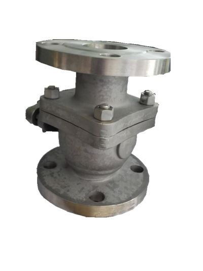 Falf Zirconium